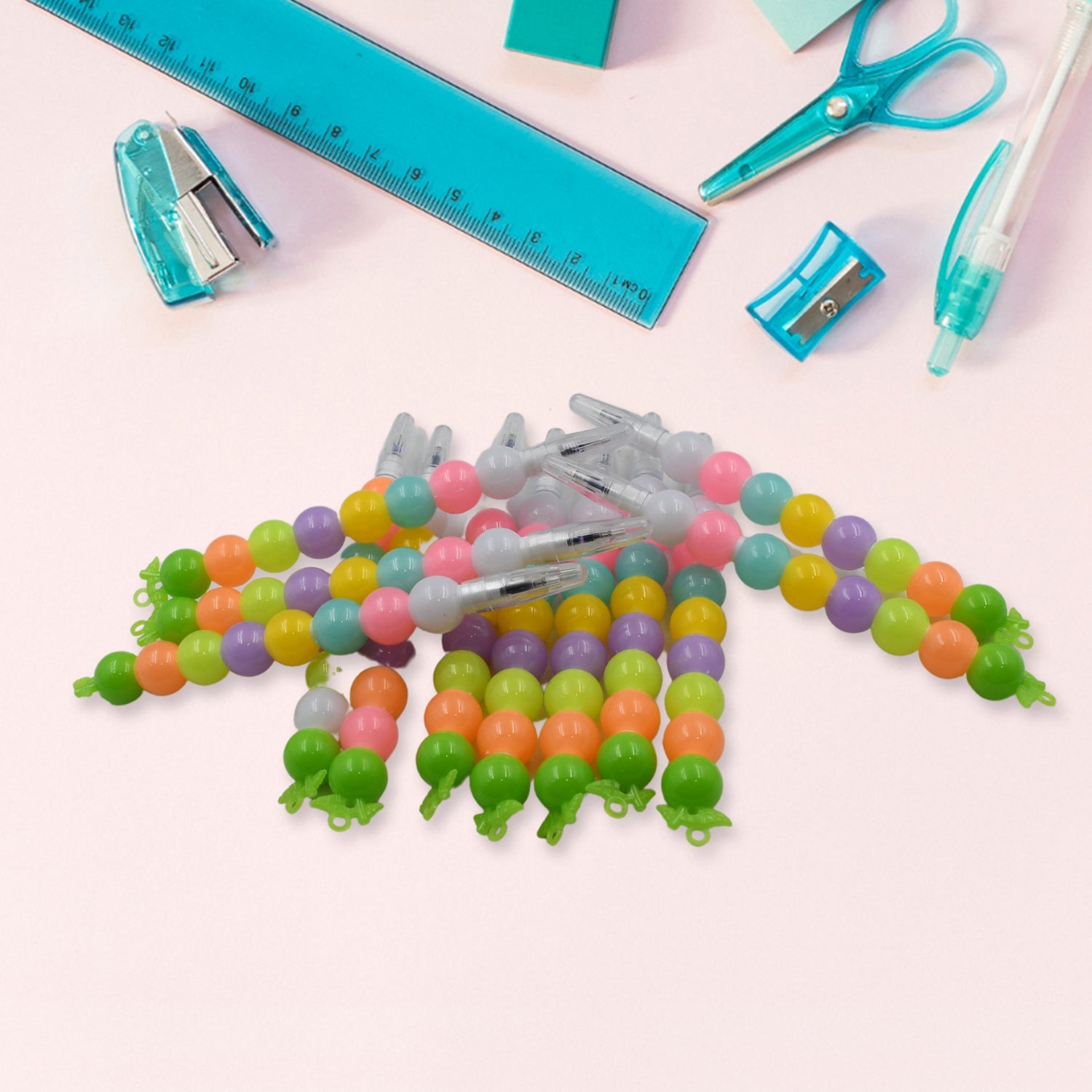 4572 Stylish Pearls Pen Plastic Moti Non-Sharpening Design Pen Multicolor Pearls Moti Gel Pen, Fancy Designer Attractive Gel Pen for Kids Pack of (12 Pc Set ) 4572 Stylish Pearls Pen Plastic Moti Non-Sharpening Design Pen Multicolor Pearls Moti Gel Pen, Fancy Designer Attractive Gel Pen for Kids Pack of (12 Pc Set )